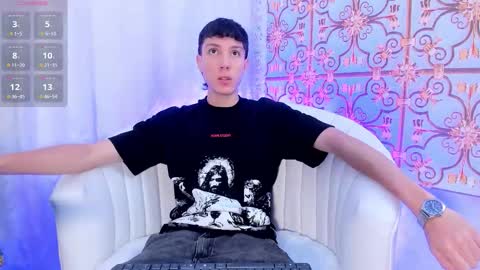 DANNY online show from March 2026 03:05:04 PM