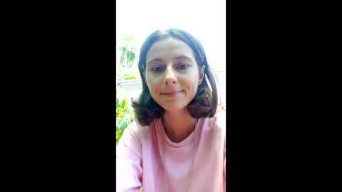 Snapshot of littledante91 chatting on June 2026 11:46:02 AM Maria and Viktor online show from June 2026 11:46:02 AM
