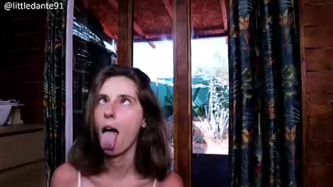 Maria and Viktor online show from July 2026 09:27:01 AM
