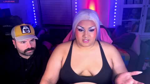 littledracula666 online show from December 2024 07:25:01 AM