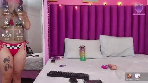 April  online show from February 2026 07:57:02 PM