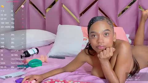 Tania  online show from September 2025 08:28:02 AM