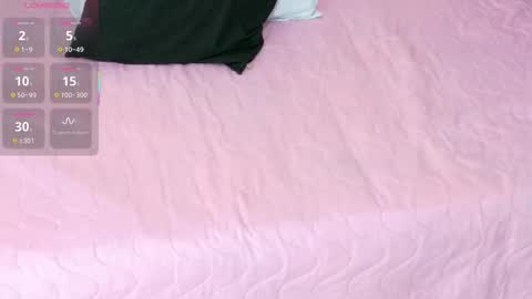 Tania  online show from November 2025 08:30:02 PM