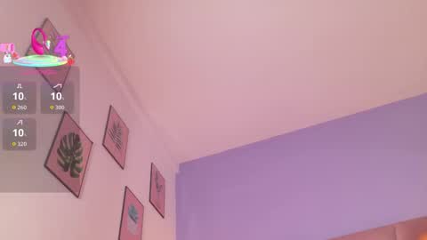 Tania  online show from December 2025 08:48:02 PM