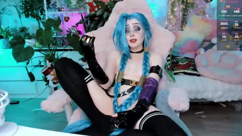 Riza Riri Puff  online show from January 2025 09:14:02 PM