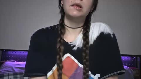 Snapshot of littlejessielov chatting on February 2025 06:43:02 AM Jessie online show from February 2025 06:43:02 AM