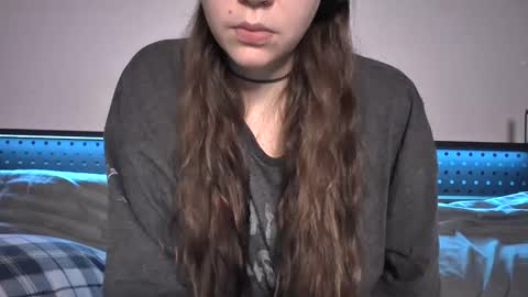 Snapshot of littlejessielov chatting on February 2025 06:59:02 AM Jessie online show from February 2025 06:59:02 AM