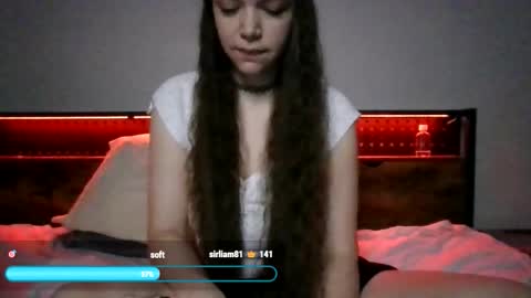 Snapshot of littlejessielov chatting on January 2026 07:54:01 AM Jessie online show from January 2026 07:54:01 AM