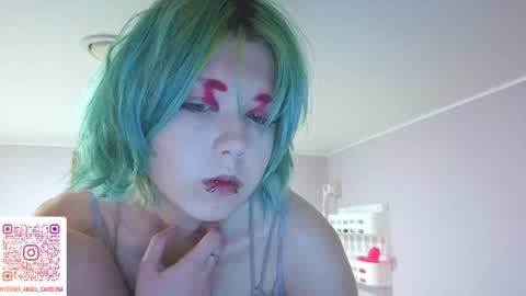 Little Kitten Star online show from August 2026 09:06:01 PM