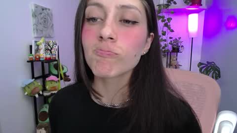 Snapshot of littlelaksmi chatting on November 2025 09:26:02 PM Laksmi online show from November 2025 09:26:02 PM