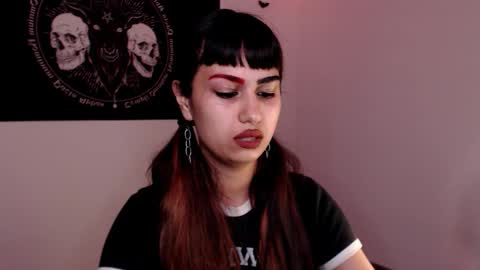 Lucifer online show from November 2025 11:26:02 PM