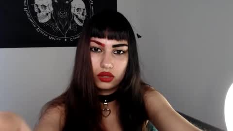 Lucifer online show from November 2025 06:39:01 PM