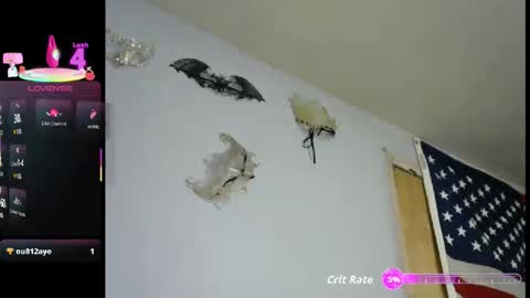 Tittygirl8 online show from April 2026 06:06:01 PM