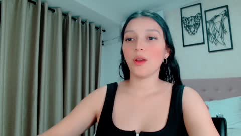 Sarahs Room online show from January 2025 02:04:01 AM