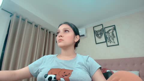 Sarahs Room online show from February 2025 03:02:02 AM