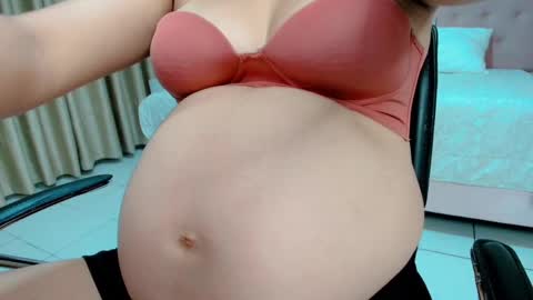 Sarahs Room online show from February 2025 10:42:02 PM