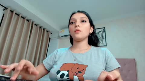 Sarahs Room online show from February 2025 01:20:01 AM