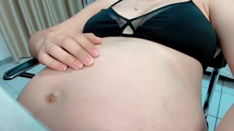 Sarahs Room online show from March 2025 10:53:01 PM