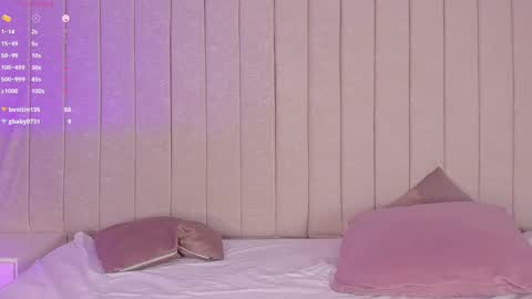 Snapshot of littleoliviia_ chatting on February 2025 06:48:02 PM im olivia IG littleolivia01 online show from February 2025 06:48:02 PM