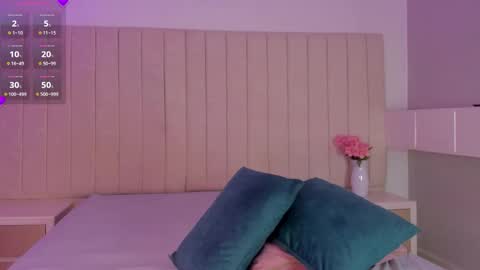 im olivia IG littleolivia01 online show from March 2026 02:02:02 PM