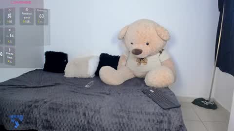 PARKER online show from March 2026 05:18:01 PM