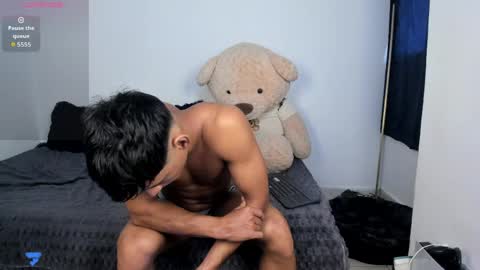 PARKER online show from April 2026 01:36:02 PM