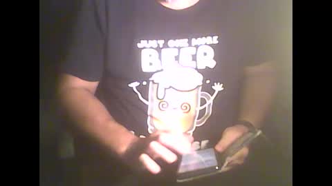 LittlePaul online show from September 2025 06:42:01 PM
