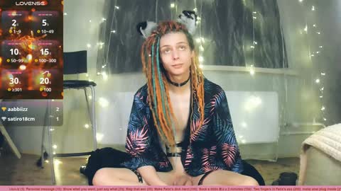 Felix online show from December 2024 08:38:02 PM