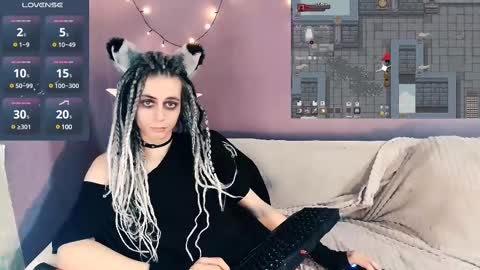 Felix online show from February 2025 04:16:02 AM