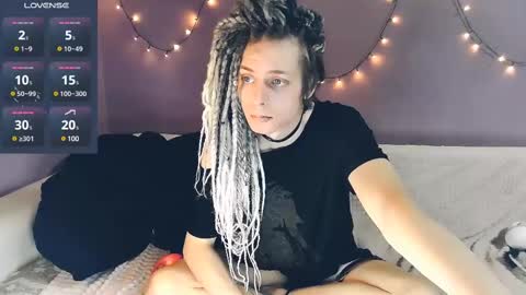 Felix online show from March 2025 07:31:02 PM