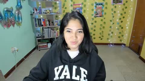 Mia  Wednesday to Sunday 730 am to 1030 am Colombian Hour D online show from January 2025 08:10:01 AM