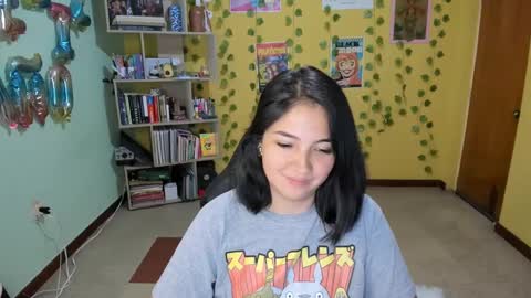 Mia  Wednesday to Sunday 730 am to 1030 am Colombian Hour D online show from February 2025 04:14:02 AM