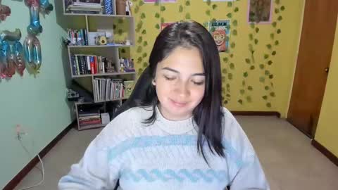 Mia  Wednesday to Sunday 730 am to 1030 am Colombian Hour D online show from March 2025 12:51:01 AM