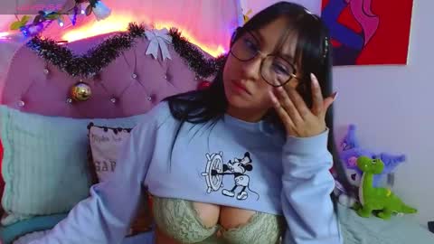 Ruby Rouse online show from January 2025 05:26:02 AM