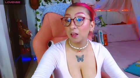 Snapshot of littlerouse_ chatting on May 2026 08:20:01 AM Ruby Rouse online show from May 2026 08:20:01 AM