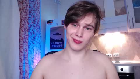 Sonnenschein online show from December 2025 01:54:01 AM