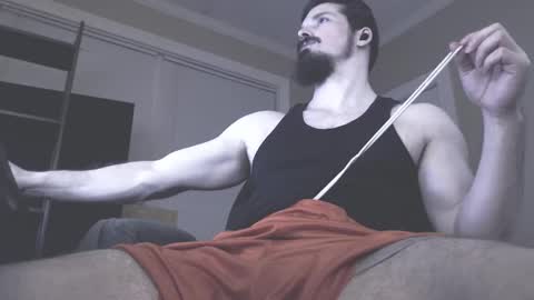 Alex or LSS online show from October 2025 04:55:02 AM