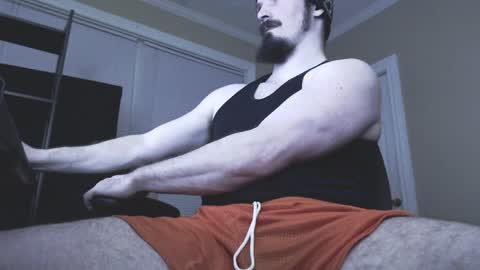 Alex or LSS online show from April 2026 08:53:02 AM