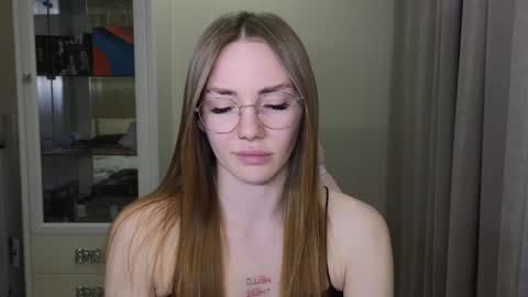 Snapshot of littlevildevil chatting on December 2024 02:49:02 PM Eliana online show from December 2024 02:49:02 PM