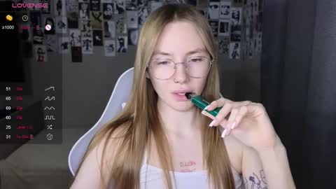 Eliana online show from February 2026 11:00:02 AM