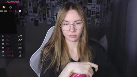 Eliana online show from April 2026 08:26:02 AM