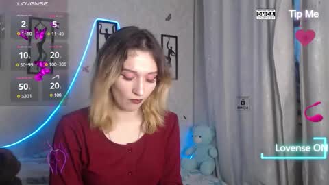 littlexjoy online show from December 2025 01:05:02 PM