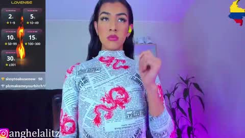 litz_81 online show from February 2025 03:51:01 AM