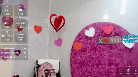 Snapshot of litzy_curly chatting on February 2025 06:10:02 PM Litzy online show from February 2025 06:10:02 PM