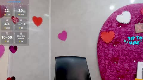Snapshot of litzy_curly chatting on February 2025 03:27:01 PM Litzy online show from February 2025 03:27:01 PM