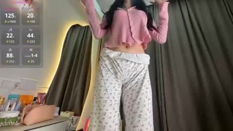 Snapshot of liuli_flower chatting on May 2026 09:44:02 PM liuli_flower online show from May 2026 09:44:02 PM