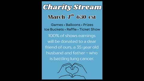 Liv and Drew online show from March 2026 11:46:01 PM