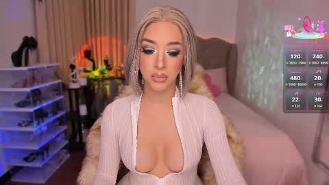 Goddess Ayumi online show from September 2025 09:22:02 AM