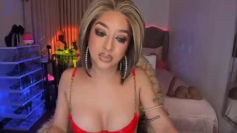 Goddess Ayumi online show from June 2026 11:54:02 AM