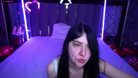 liviashy online show from February 2026 08:38:01 PM